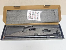 Novritsch SSG10 A1 Airsoft Spring Sniper Rifle