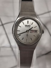 1970s Rare SEIKO 7903-0020 Vintage Working Watch