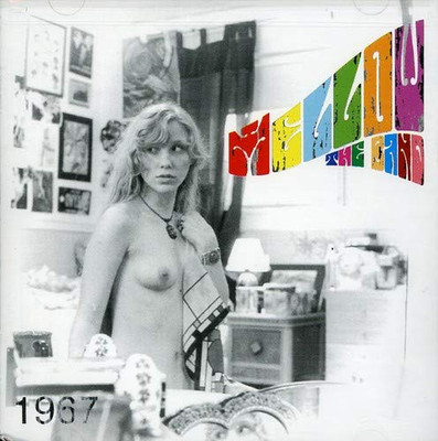 Mellow The Band 1967 (CD)