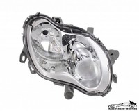 Scheinwerfer FüR Smart Fortwo Coupe Cabrio City-Coupe Rechts Vorne 98-07