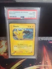 2003 Pokemon Skyridge - Pikachu 84/144 - Non Holo - PSA 10