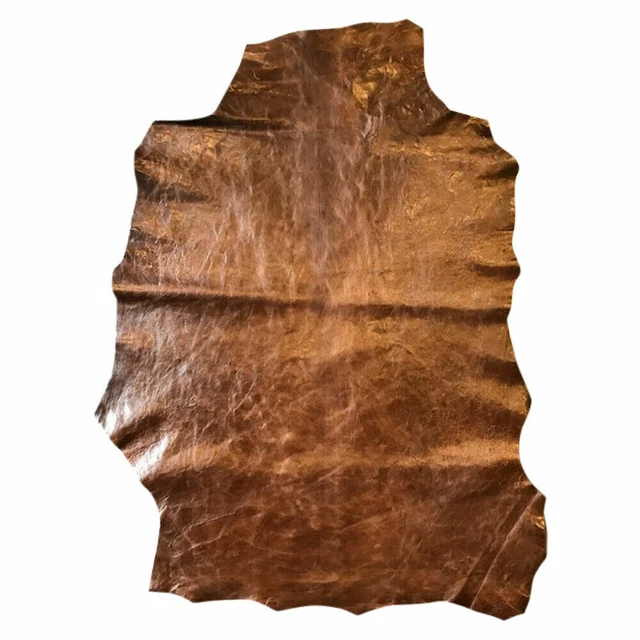 Leathercraft Hides & Fur Pelts