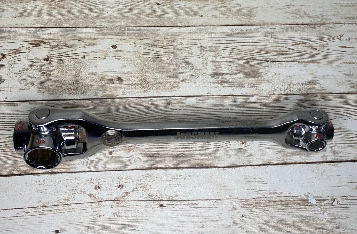 Jobsmart wrenches clearance