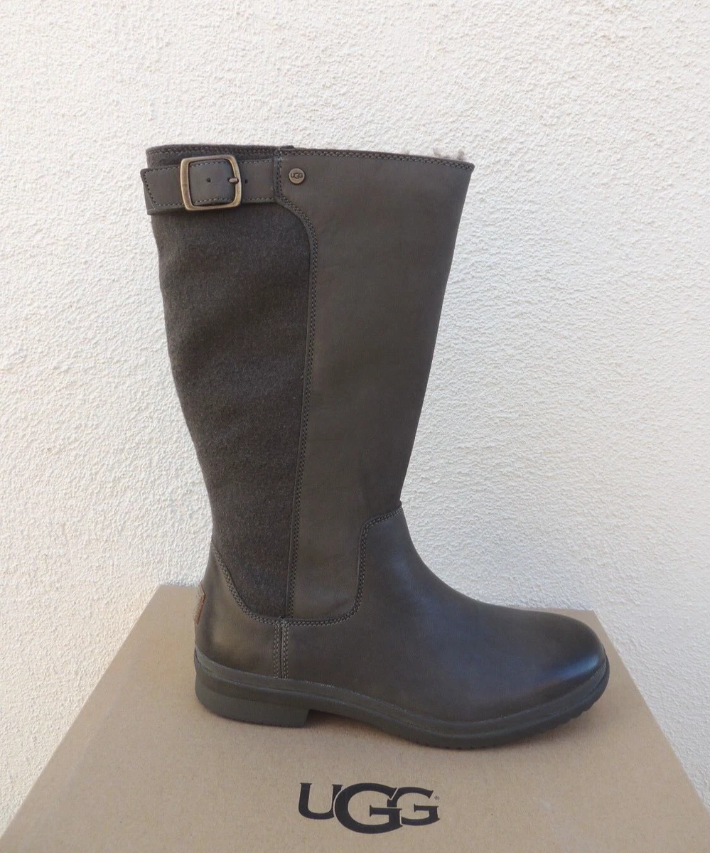 Ugg janina sales snow boot
