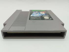 Shadowgate / Nintendo NES / PAL B / FAH #3