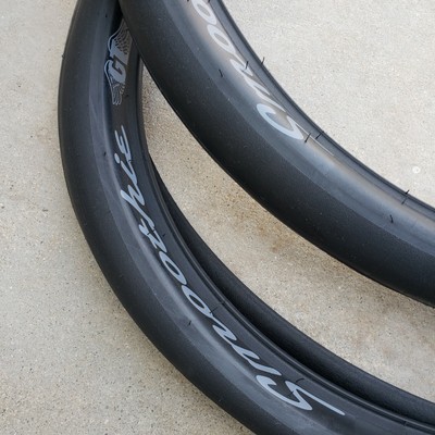 gt smoothie tires