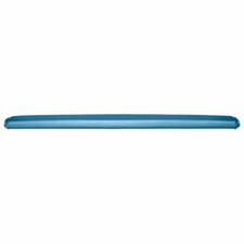 1967 Camaro Dash Pad Aqua/Turquoise Vinyl Wrapped Made in the USA