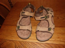 Camel Crown Mens Hiking Sandals Sz 11