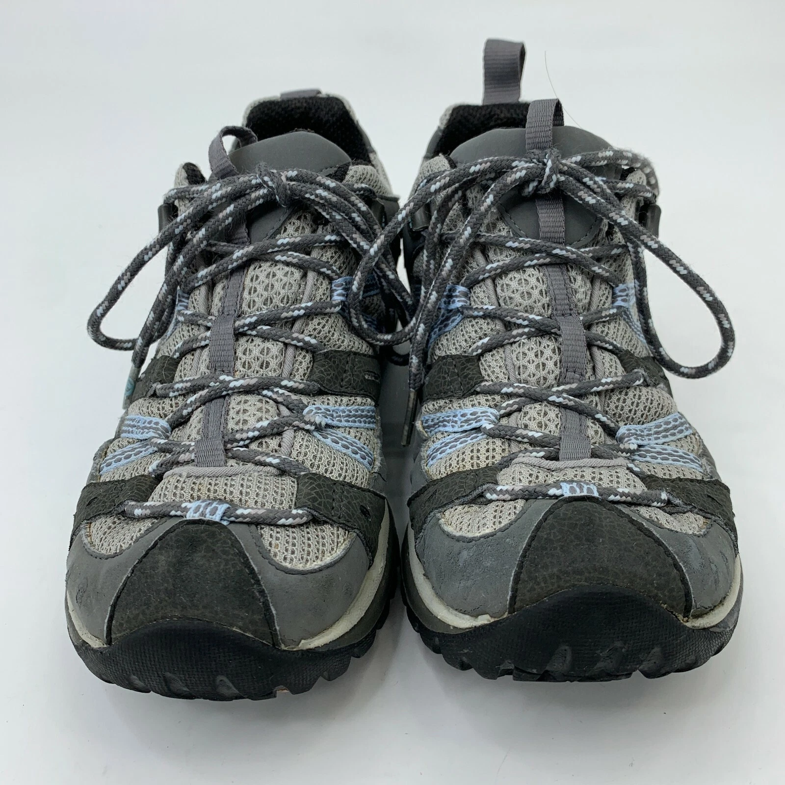 merrell hiking siren sport gore-tex low top outdoor trekking shoes
