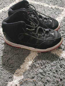 jordans size 12c