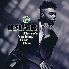 There'S Nothing Like This von Omar | CD | Zustand gut