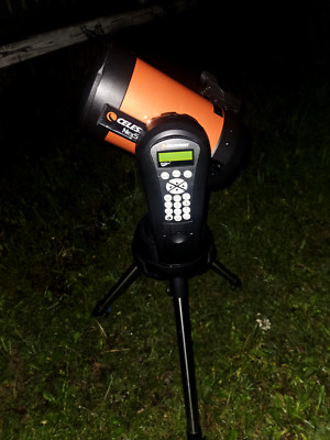 Celestron NexStar 6 SE 10 Telescope