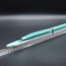 Tomix 98570 - H5 Series Shinkansen (4-Car Base Set) - Spur N