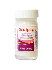 Sculpey Glaze