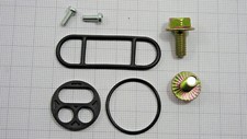 Benzinhahn Reparatursatz YAMAHA XTZ 660 TENERE Typ 3YF - 1A Japan Qualität