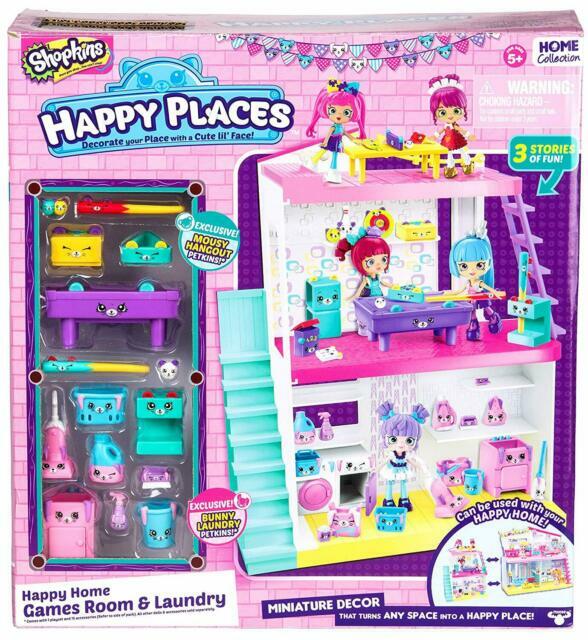 happy places playsets