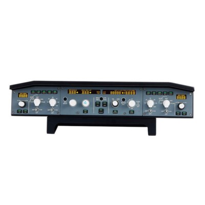 WINGFLEX Simulator A320 Flight Control Panel Unit for XP12 P3D Flight Simulation