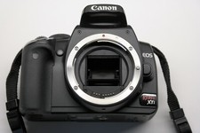 CANON REBEL XTi
