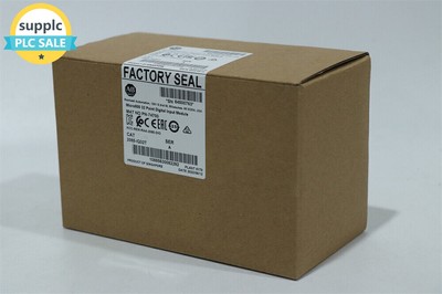 Sealed 2085-IQ32T Micro800 32 Point Input Module Allen Bradley 2085IQ32T Ser/A