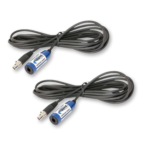 Rugged Radios 696 PLUS Complete Communication Kit with Intercom and 2-Way Radio - Picture 7 of 9