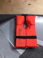 Tracker Boats Guide V-14 Versatrack Life Jacket Holder Custom Accessories USA  