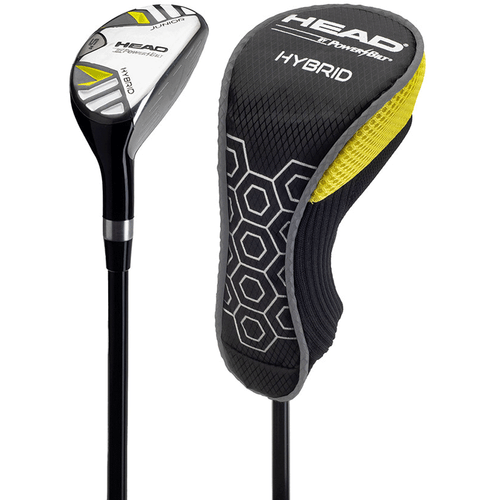 HEAD JUNIOR GOLF SET AGES 3/5, 6/8 & 9/12 / 2025 MODEL +FREE GOLF TOWEL - Picture 19 of 23