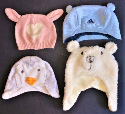 CAPPELLINI N.4 BAMBINI ADIDAS MINIFAGOTTINO OVS PRENATAL | eBay