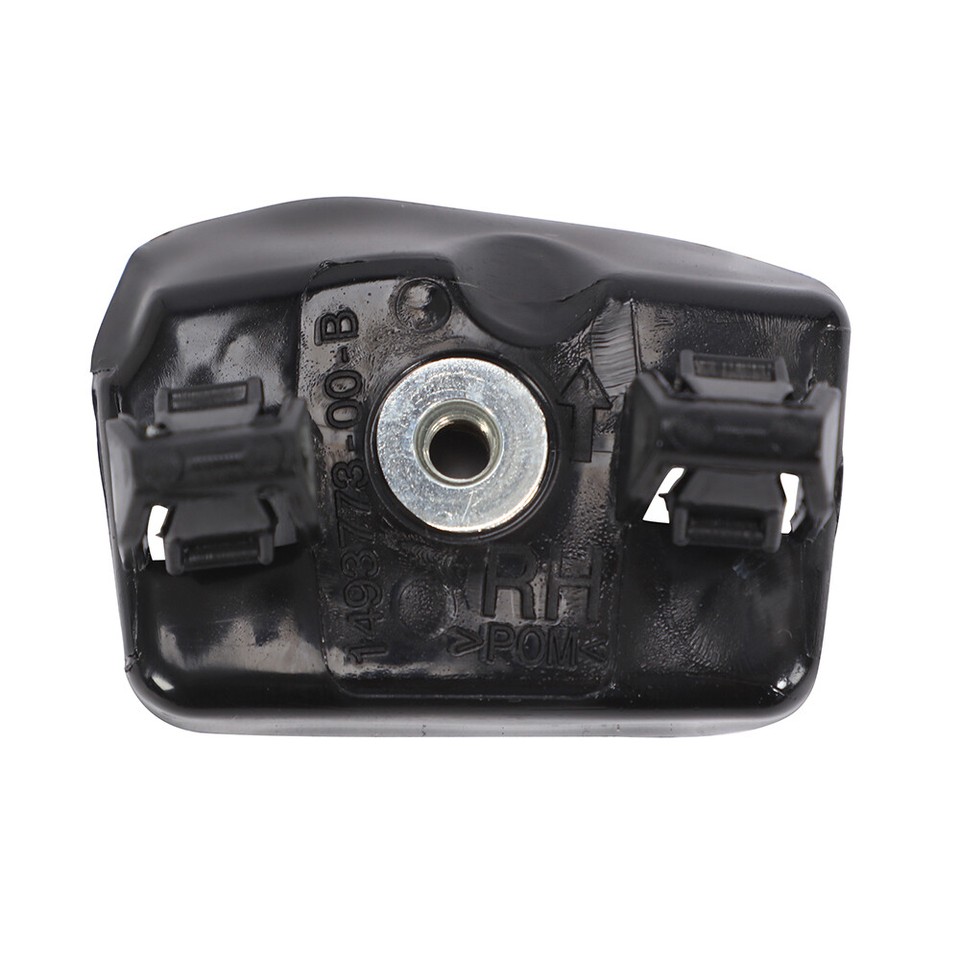 For 2020-2023 Tesla Y Front Fender Bumper Bracket 1493772-00-B ...