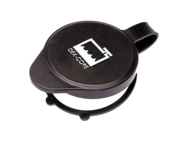 For 1999-2004 Buick Regal Expansion Tank Cap Dorman 15526MBXY 2000 2001 2002