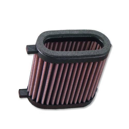 DNA High Performance Air Filter for Kawasaki KLE 400, 500 (91-08) PN: R-K5E05-01