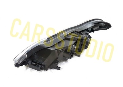 MB Maybach 57 62 W240 Headlight Light Xenon Scheinwerfer Right  