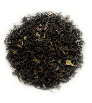 Darjeeling Second Flush Tea Season Fresh SFTGFOP1 Loose Leaf Blend Healthy 1 KG