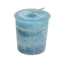 Dreams Votive Candle by Crystal Journey - NEW Reiki Charged Scented