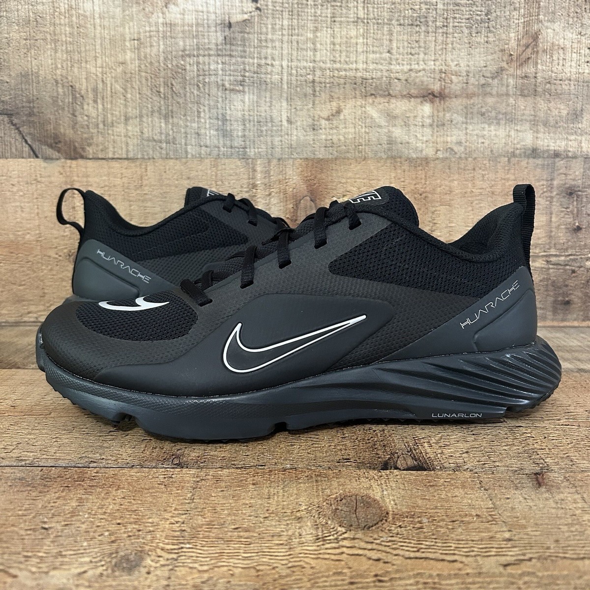 スパイク Nike Huarache 8 Pro Lacrosse Cleats NIKE23CW4439011-main_grande.