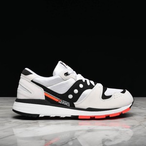 azura white black red