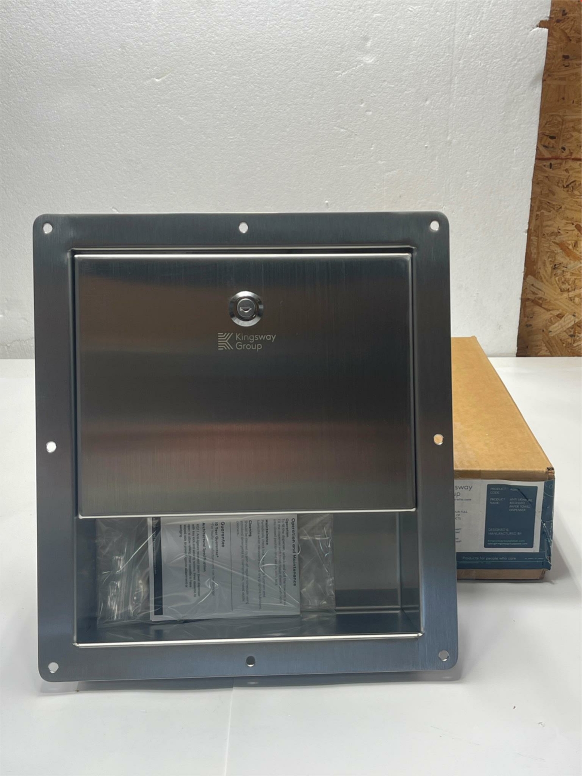 Dispenser