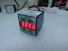 TEM-Tech Lab NPS6200T050 Pressure Switch,0~100PSIG,Used_,94767