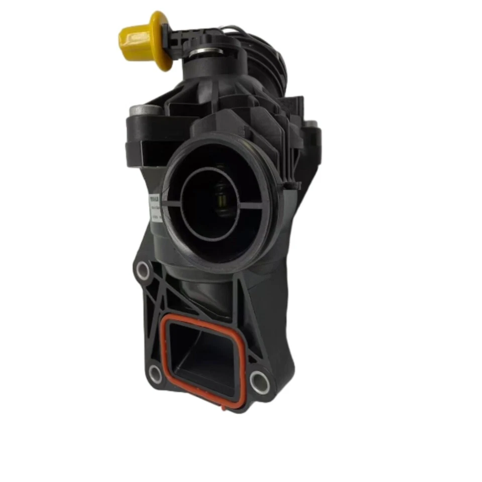 2762000515 Mahle Thermostat for Mercedes Benz 2014-2018 3.5 S400 S400L - Image 2 of 4