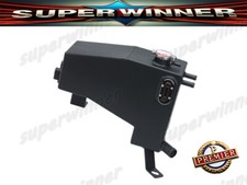 Aluminum Coolant Overflow Tank For 14-18 Chevy Silverado Gmc Sierra 1500 Truck Aluminum Coolant Overflow Tank For 14-18 Chevy Silverado Gmc Sierra 1500 Truck