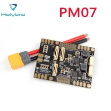 HolyBro PM07 Power Management PM Module for Pixhawk 4 PX4 FC RC FPV Racing Drone