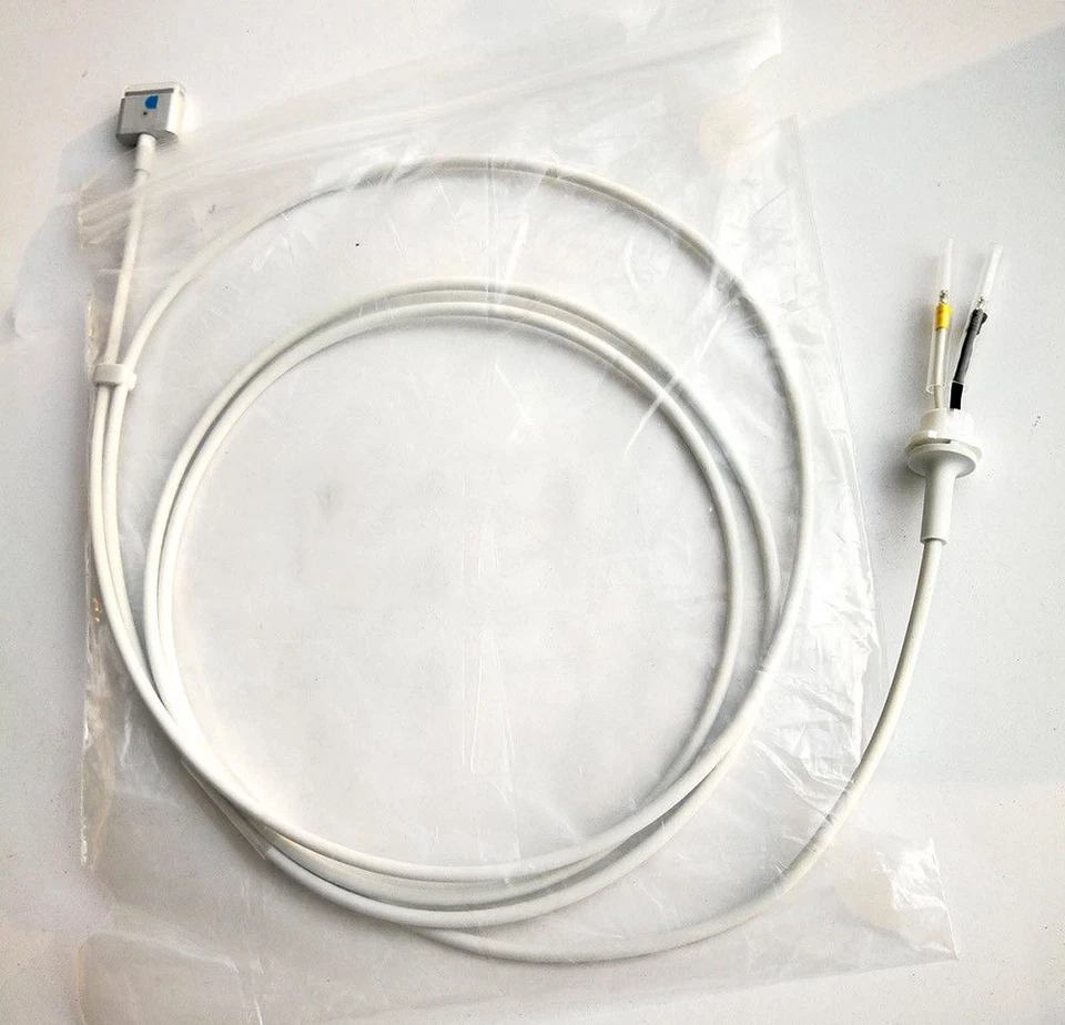 Kabel Reparaturkabel f/Magsafe2 Power Charger Adapter 45/60/85W MacBook