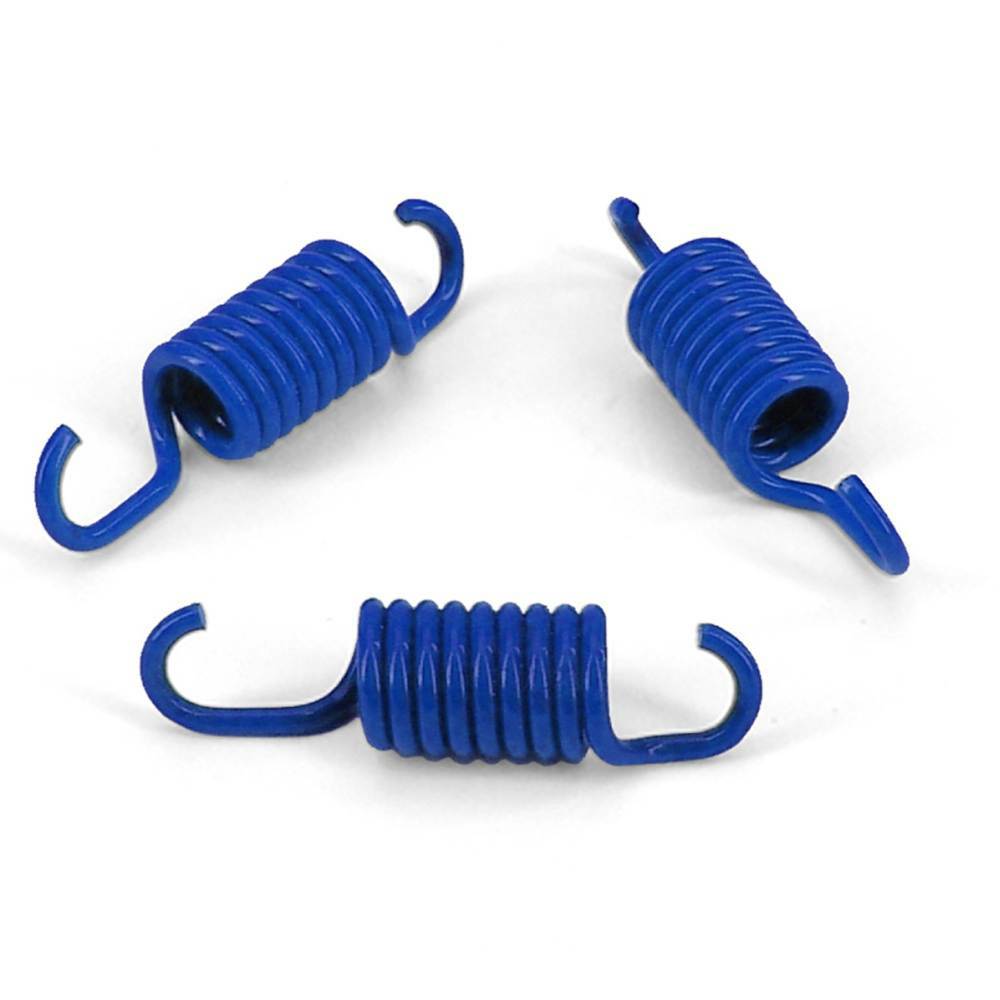 Kit 3 Kupplungsfedern + 50 Tnt Racing Piaggio 50 Nrg MC3 Dd Lc 2001-2004-image