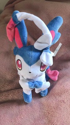 peluches de pokémon