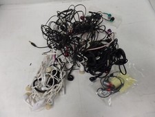 Lot Of 3.5mm/Bluetooth headphones AS-IS SALVAGE LOT - Various Brands