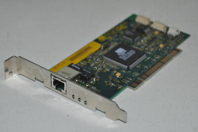 3Com 3C905C-TXM B1 Netzwerkkarte PCI Karte LAN 10/100 Mbit PC Card Fast Ethernet
