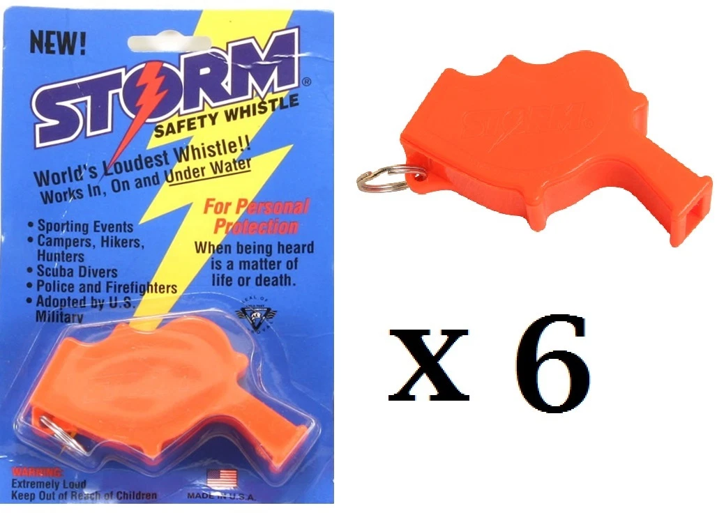Best whistle on sale in the world