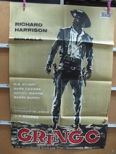 ESPAGUETIS GRINGO RICHARD HARRISON MIKAELA SARA LEZANA A2843