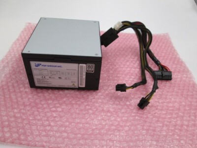 Replacement Power Supply for MakerBot Replicator Z18 5th Gen 3D Printer MP05950