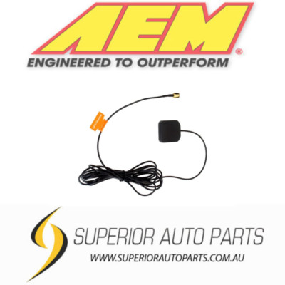 AEM GPS Replacement Antenna 30-2208