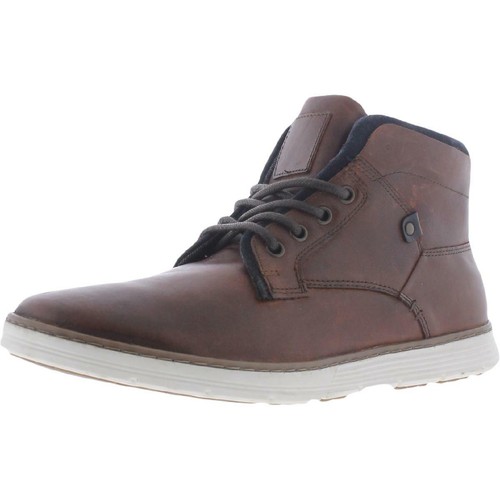crevo memory foam boots